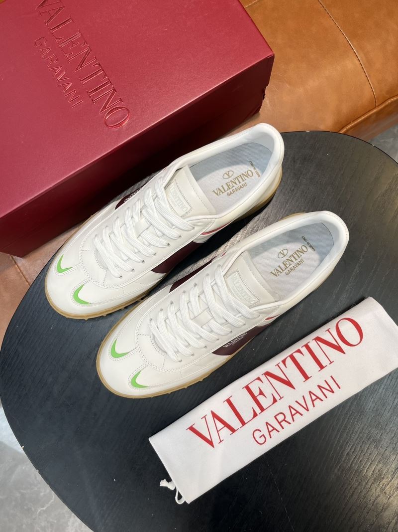 Valentino Low Shoes